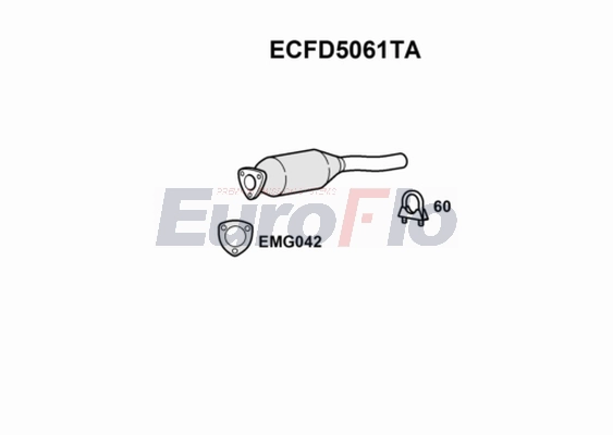ECFD5061TA