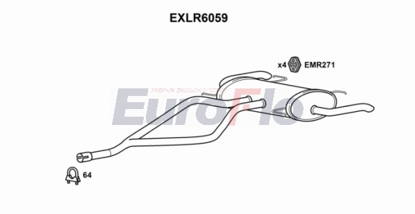 EXLR6059