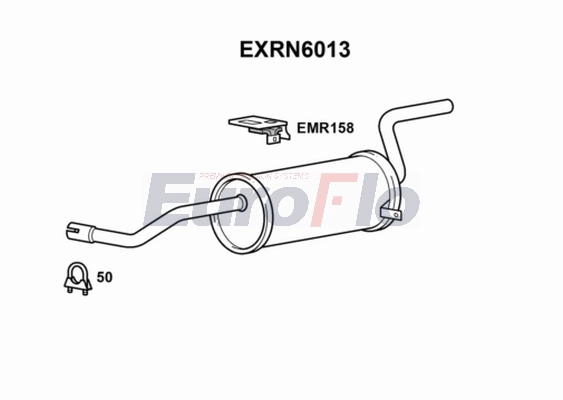 EXRN6013