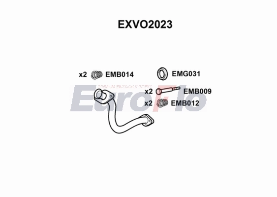 EXVO2023