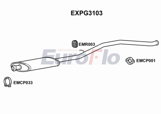 EXPG3103