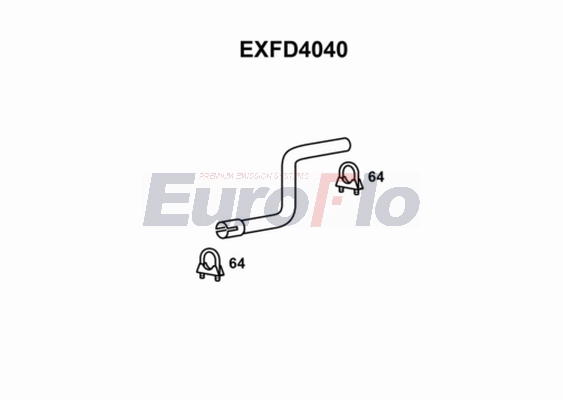 EXFD4040