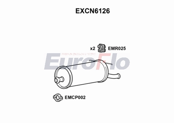 EXCN6126