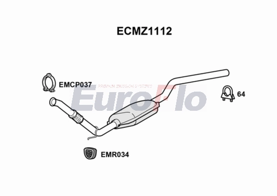 ECMZ1112