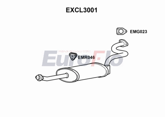 EXCL3001