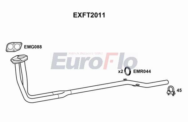 EXFT2011