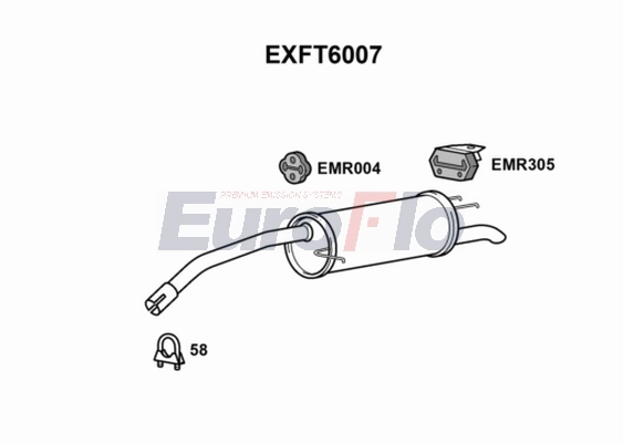 EXFT6007
