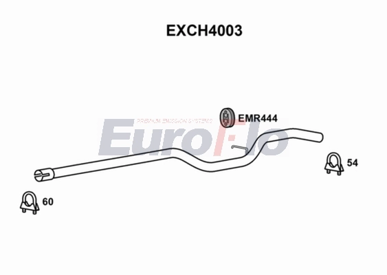 EXCH4003