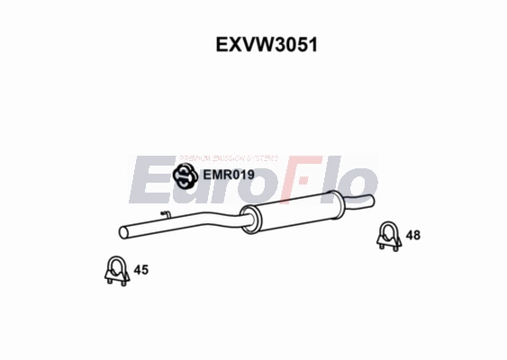 EXVW3051