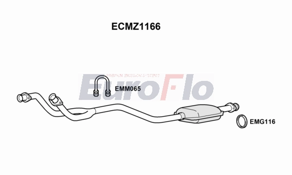 ECMZ1166