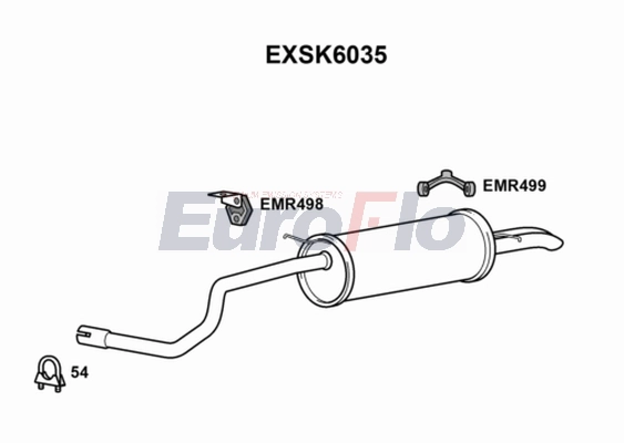 EXSK6035