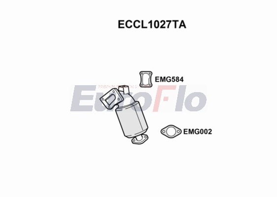 ECCL1027TA