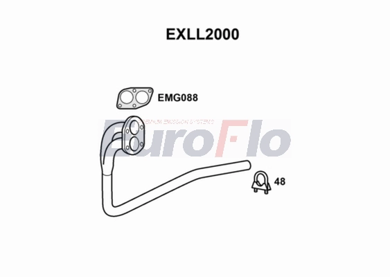 EXLL2000