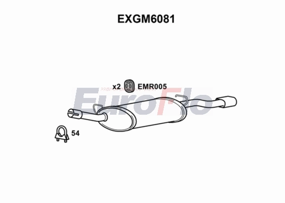 EXGM6081
