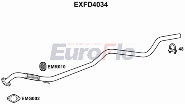 EXFD4034