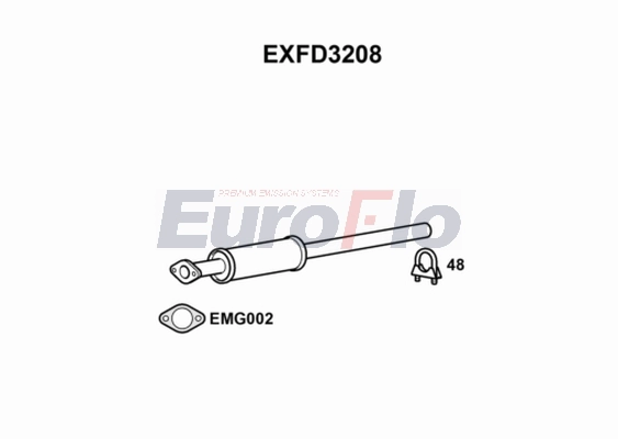 EXFD3208