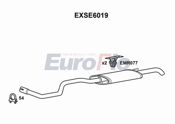 EXSE6019