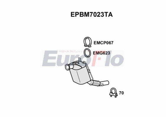 EPBM7023TA