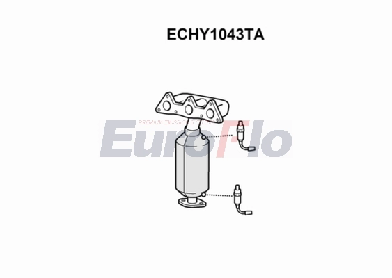 ECHY1043TA