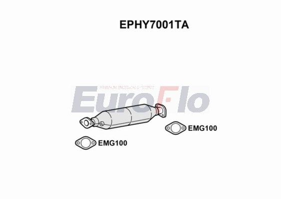 EPHY7001TA