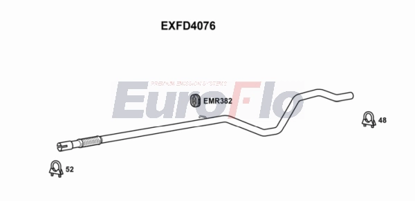 EXFD4076