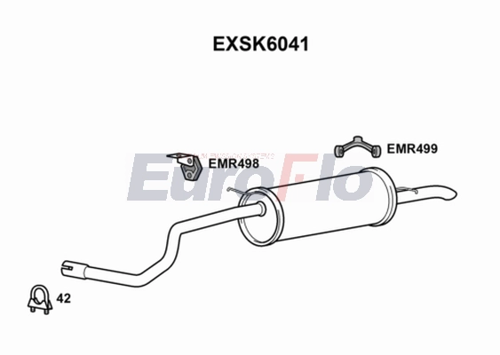 EXSK6041