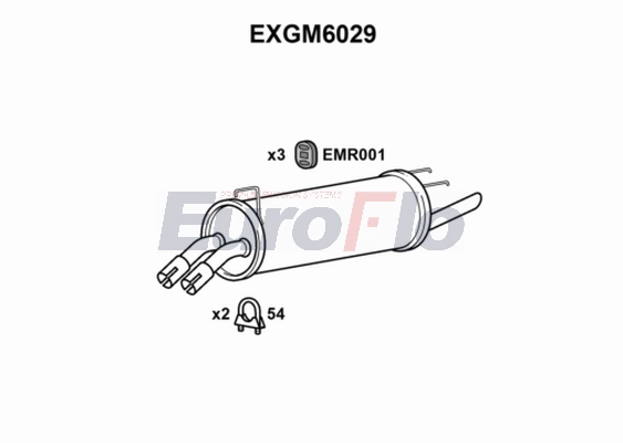 EXGM6029