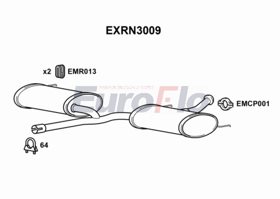 EXRN3009