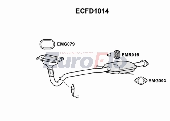 ECFD1014