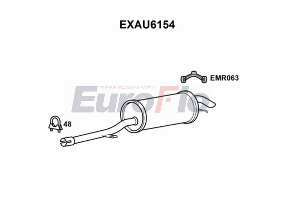 EXAU6154