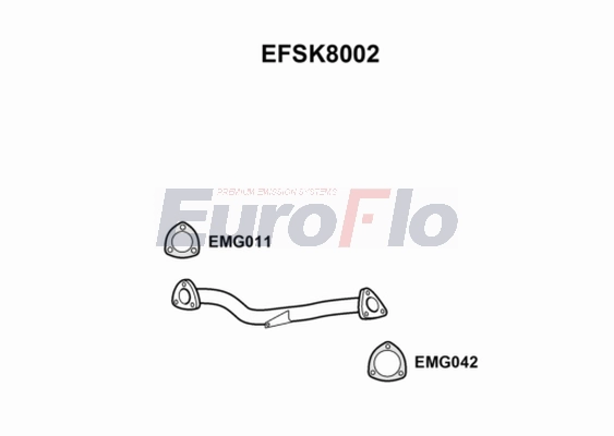EFSK8002