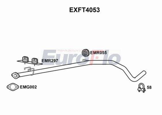 EXFT4053