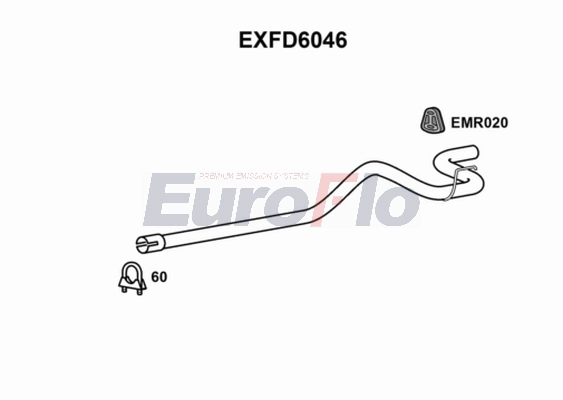 EXFD6046