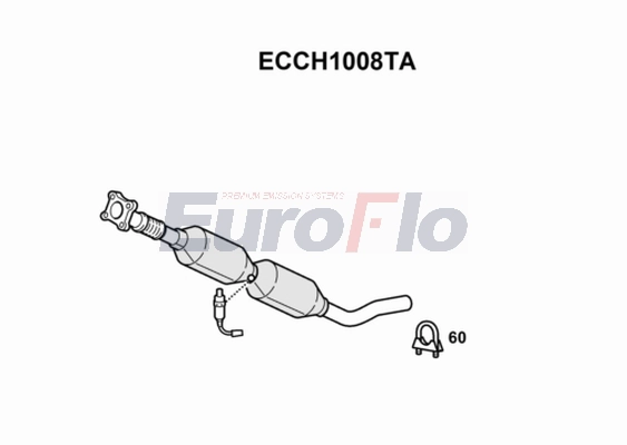 ECCH1008TA