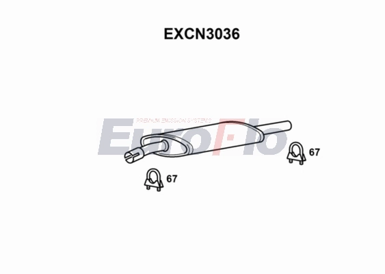 EXCN3036