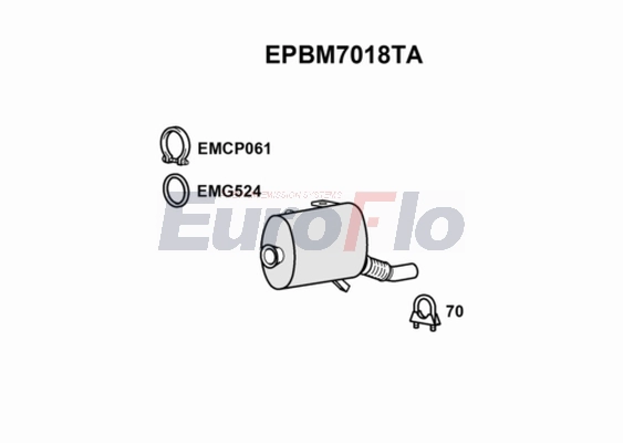 EPBM7018TA
