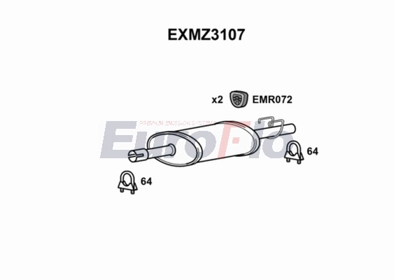 EXMZ3107