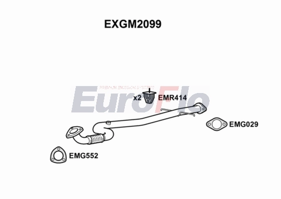 EXGM2099
