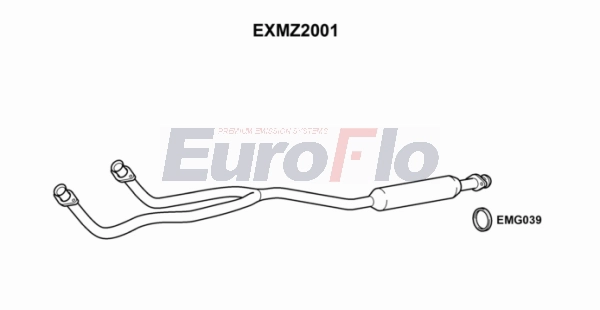 EXMZ2001