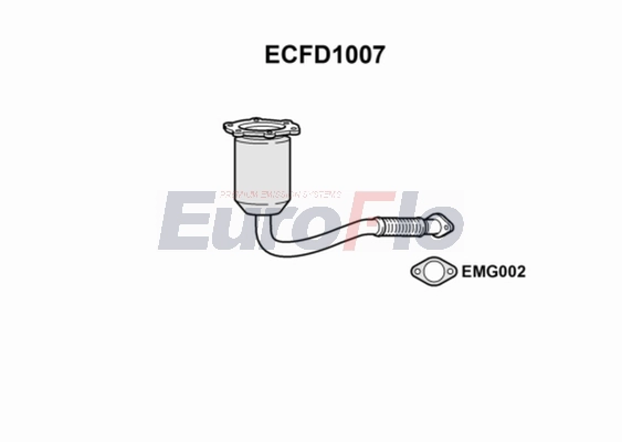 ECFD1007