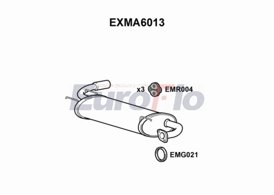 EXMA6013