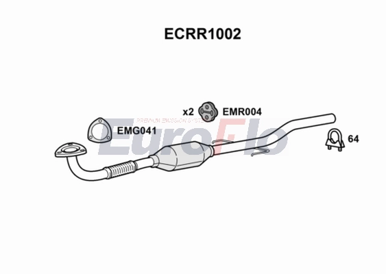 ECRR1002