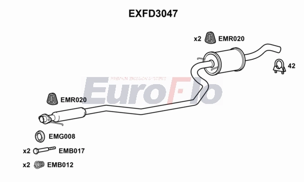 EXFD3047