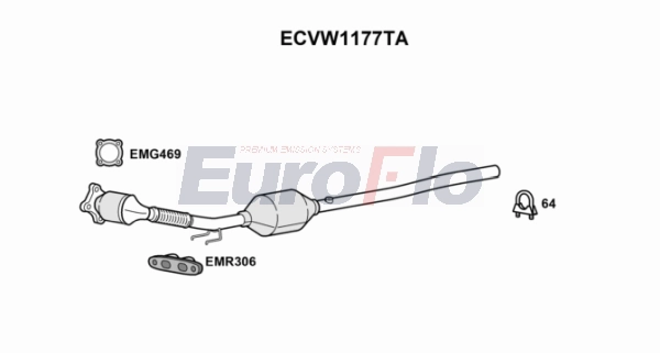 ECVW1177TA