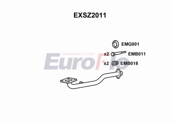 EXSZ2011