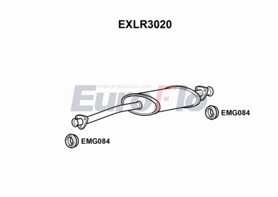 EXLR3020