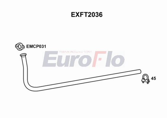 EXFT2036