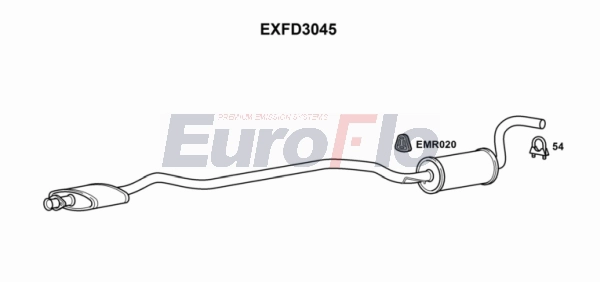 EXFD3045