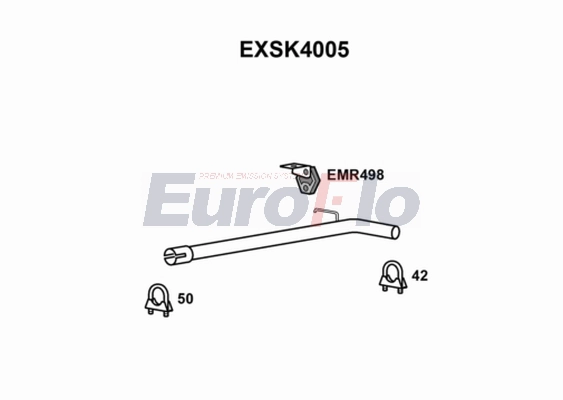 EXSK4005