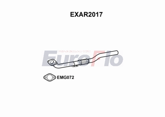 EXAR2017